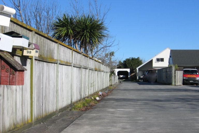 Photo of property in 96 Milson Line, Milson, Palmerston North, 4414
