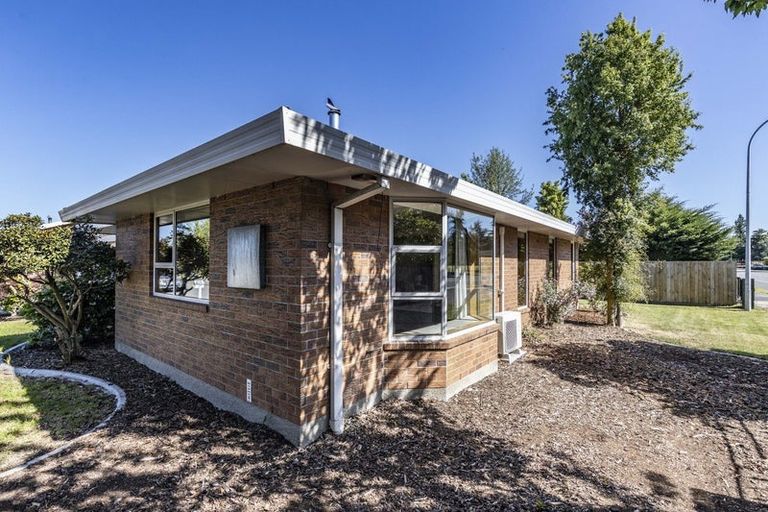 Photo of property in 2a Wiltshire Court, Rangiora, 7400