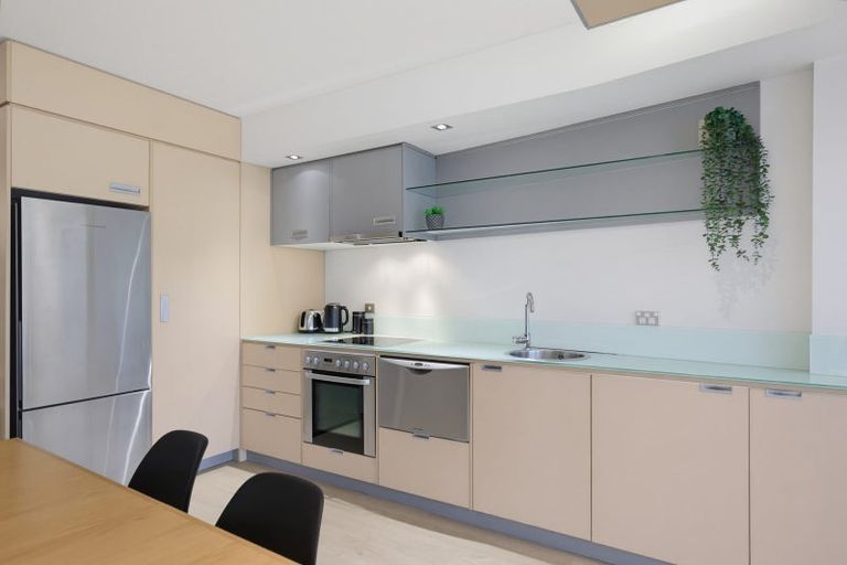 Photo of property in Century City Apartments, 66/72 Tory Street, Te Aro, Wellington, 6011