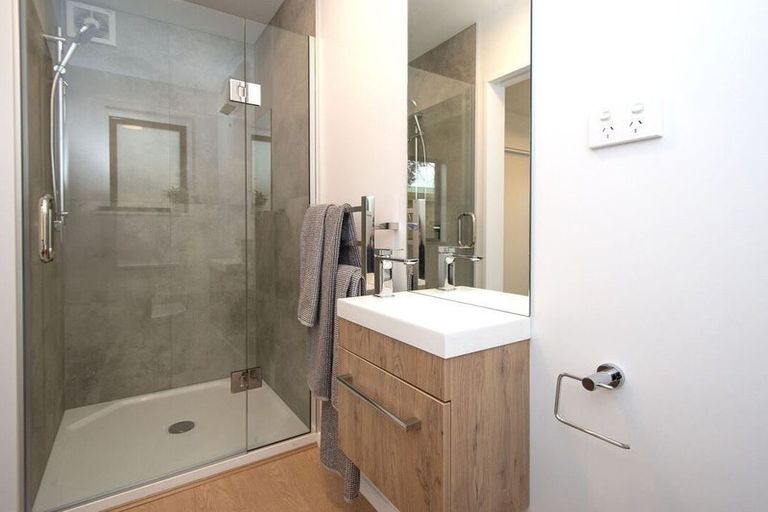 Photo of property in 26 Hargest Crescent, Sydenham, Christchurch, 8023