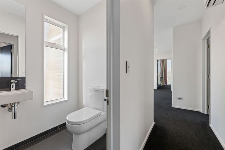 Photo of property in 45 Hamill Road, Halswell, Christchurch, 8025