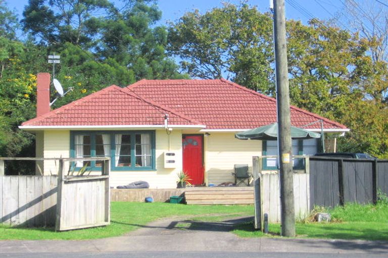 Photo of property in 93 Smythe Road, Henderson, Auckland, 0612