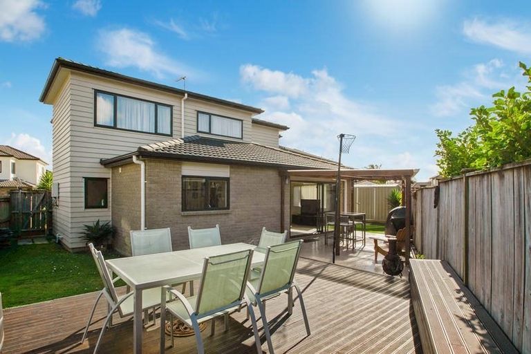 Photo of property in 3 Galora Close, Flat Bush, Auckland, 2019