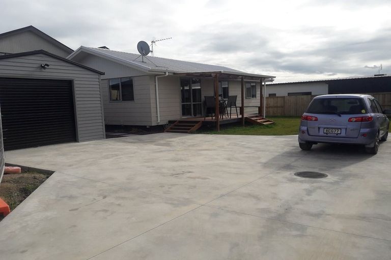 Photo of property in 25u1 Carrs Road, Chartwell, Hamilton, 3210