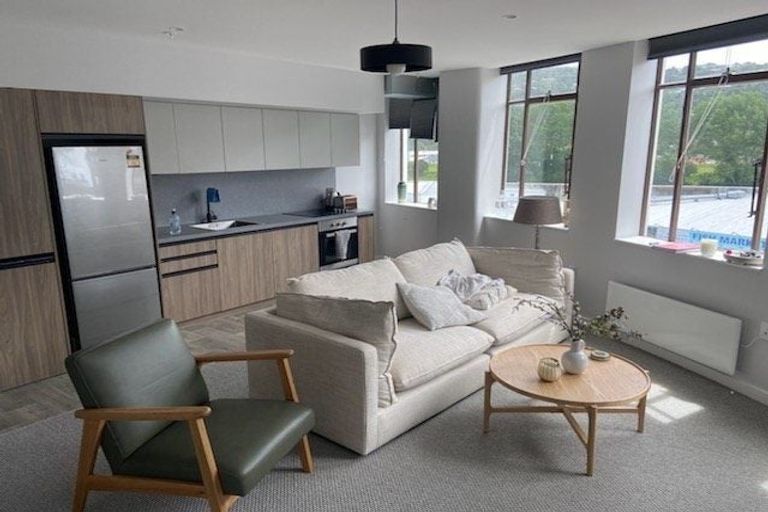 Photo of property in Unit 308,l3, 308/14 Laings Road, Hutt Central, Lower Hutt, 5010
