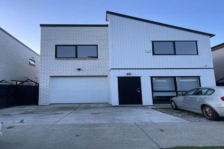 Photo of property in 7 Pilot Drive, Hobsonville, Auckland, 0616