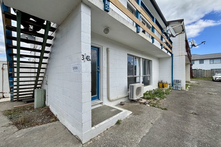 Photo of property in 43 Merton Street, Trentham, Upper Hutt, 5018