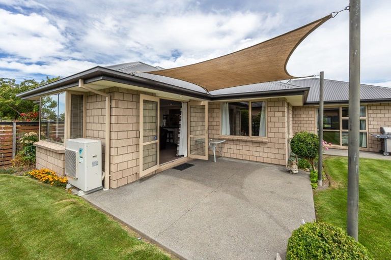 Photo of property in 15 Dryden Avenue, Rolleston, 7614