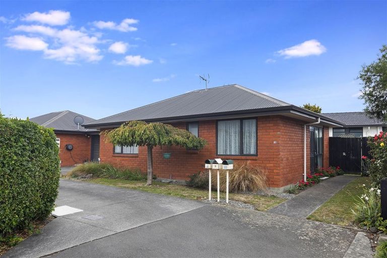 Photo of property in 10 Clinton Lane, Woolston, Christchurch, 8062