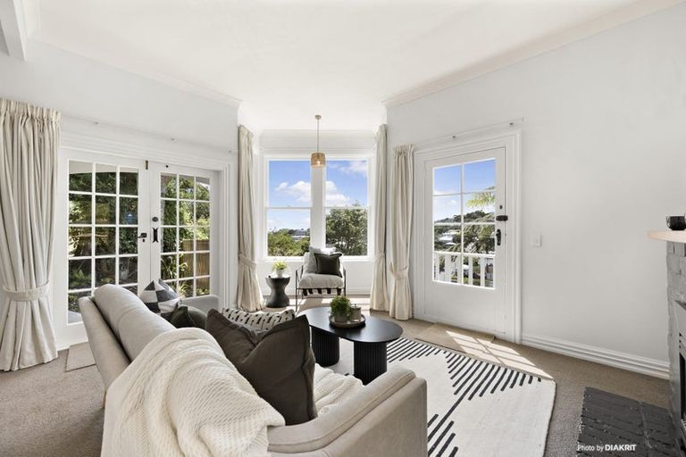 Photo of property in 45 Reuben Avenue, Brooklyn, Wellington, 6021