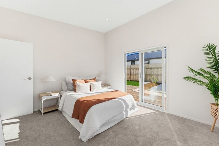 Photo of property in 22c Campbell Street, Geraldine, 7930