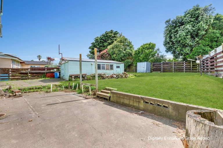 Photo of property in 14 Dagenham Street, Manurewa, Auckland, 2102