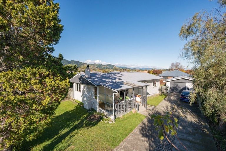 Photo of property in 20 King Street, Richmond, 7020