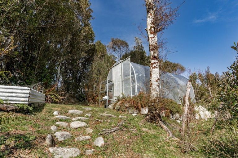 Photo of property in 167 Darkies Terrace Road, Charleston, Cape Foulwind, 7892