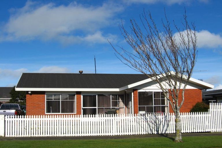 Photo of property in 107 Fox Street, Avenal, Invercargill, 9810