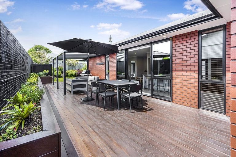 Photo of property in 48a Macfarlane Street, Hamilton East, Hamilton, 3216