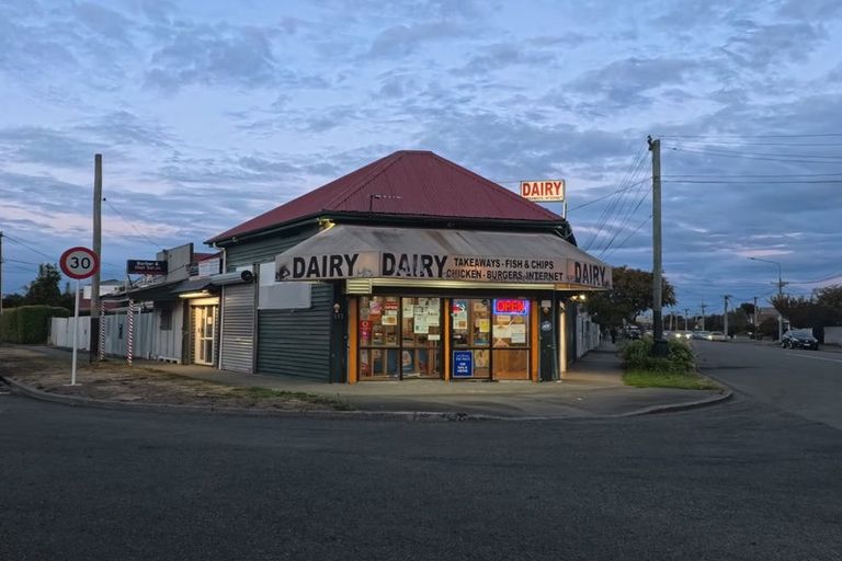 Photo of property in 182 Olliviers Road, Linwood, Christchurch, 8011