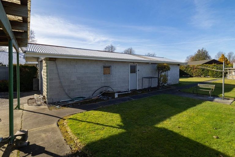 Photo of property in 16 Belt Road, Allenton, Ashburton, 7700