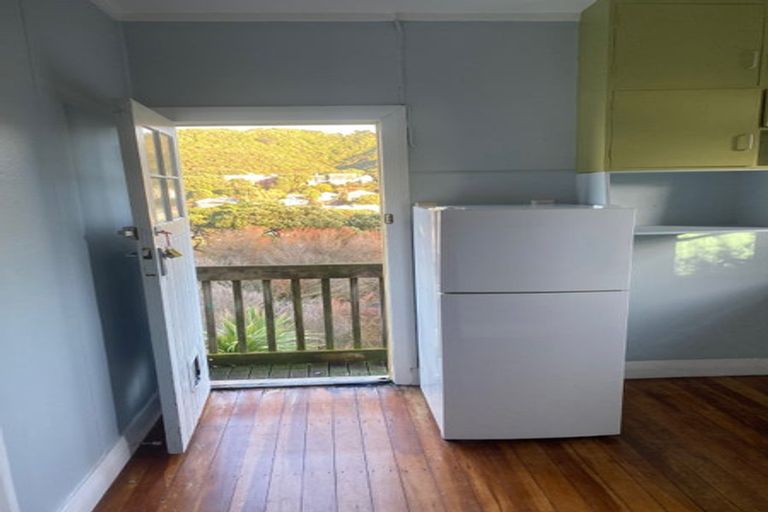 Photo of property in 3/15 Dover Street, Island Bay, Wellington, 6023