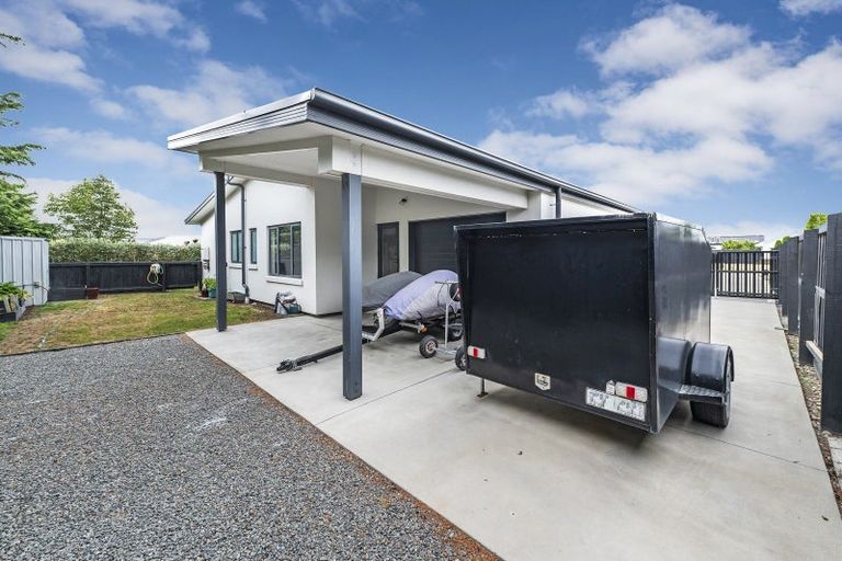 Photo of property in 35 Ledbury Drive, Rolleston, 7615