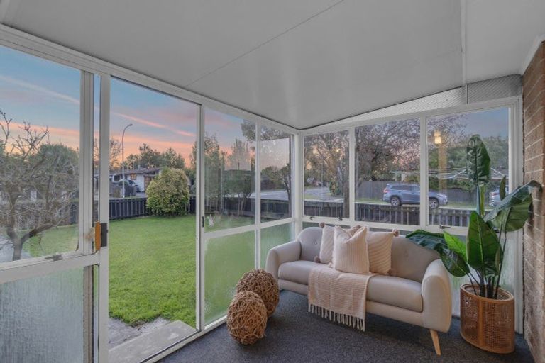 Photo of property in 10 White Street, Rangiora, 7400