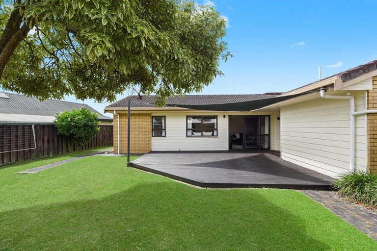 Photo of property in 17 Halyard Close, Flagstaff, Hamilton, 3210