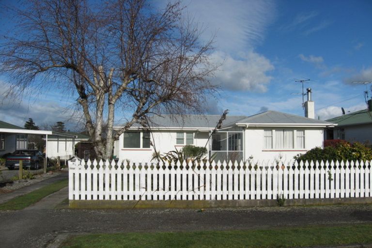 Photo of property in 7 Kiwi Street, Masterton, 5810