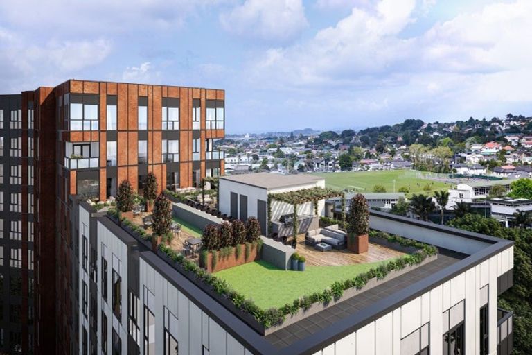 Photo of property in 511/20 Park Avenue, Ellerslie, Auckland, 1051