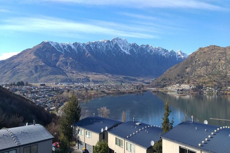 Photo of property in Elkridge Apartments, 17/64 Marina Drive, Frankton, Queenstown, 9300