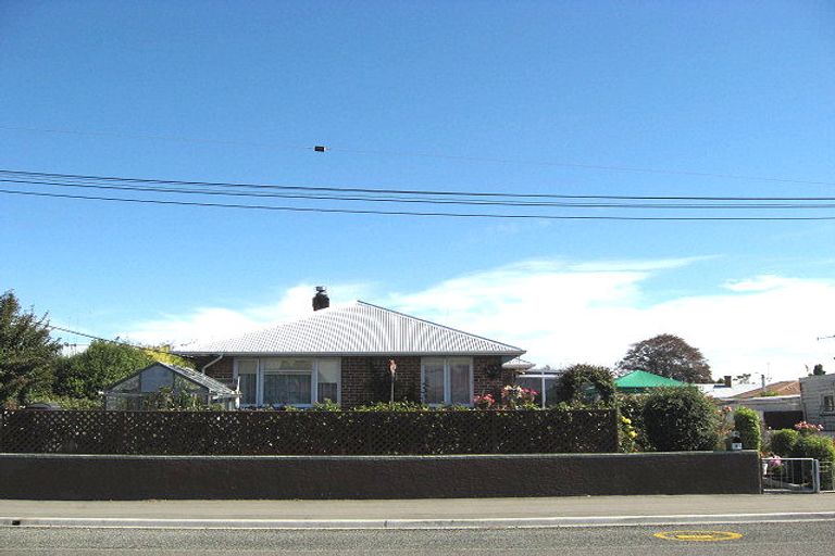 Photo of property in 5 Flinders Street, Kensington, Timaru, 7910