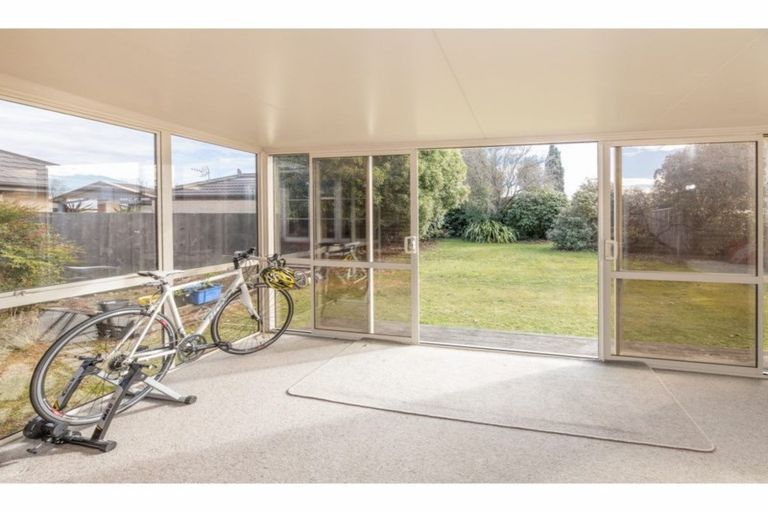 Photo of property in 165 Grahams Road, Burnside, Christchurch, 8053