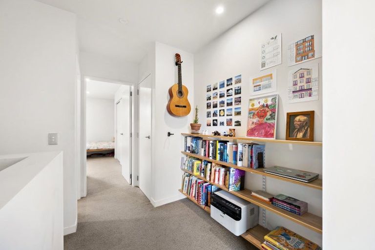 Photo of property in Altar Apartments, 61/120u Rintoul Street, Newtown, Wellington, 6021