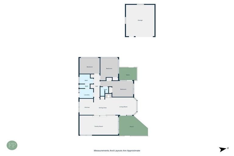Photo of property in 115 Cavendish Road, Casebrook, Christchurch, 8051