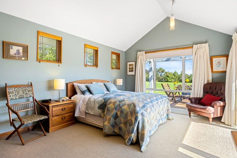 Photo of property in 192 Terrace Road, Leithfield, Amberley, 7481