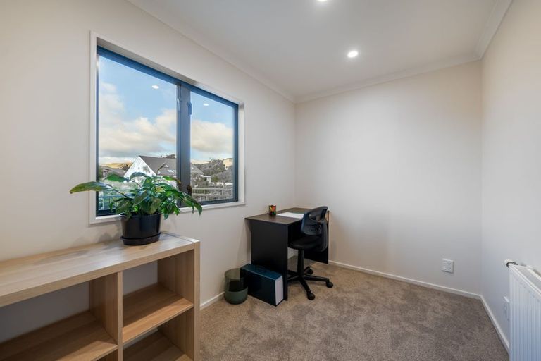 Photo of property in 5 Appian Lane, Scarborough, Christchurch, 8081