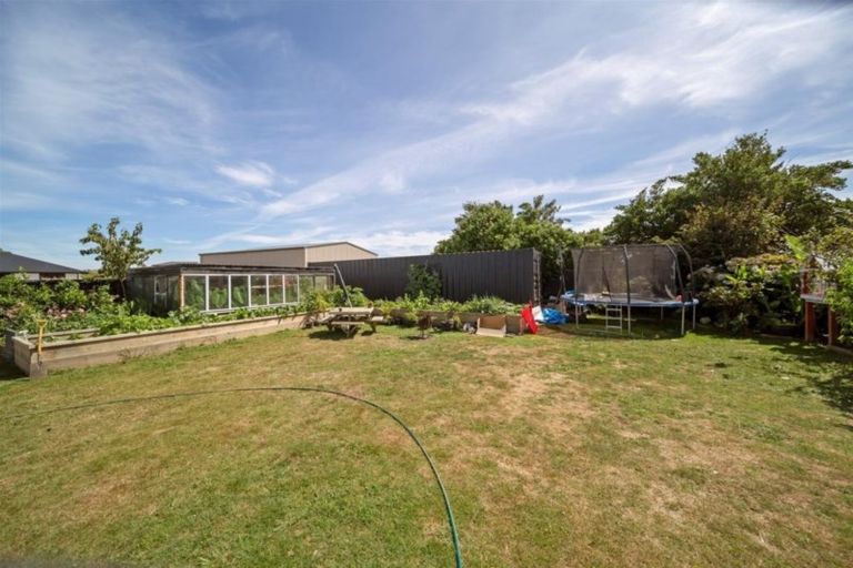 Photo of property in 14 Reremoana Close, Hawera, 4610