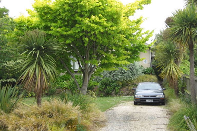 Photo of property in 110 Richardson Terrace, Woolston, Christchurch, 8023