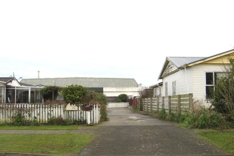 Photo of property in 3/11 Maitland Street, Strathern, Invercargill, 9812