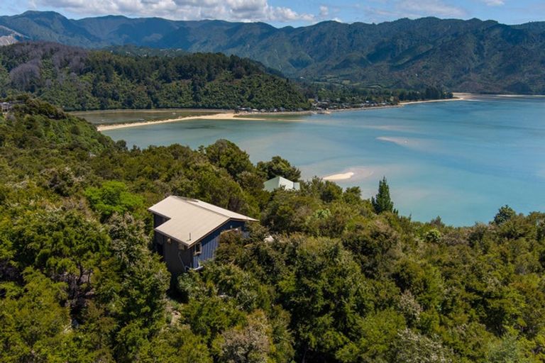 Photo of property in 42 Indus Place, Kaiteriteri, Motueka, 7197