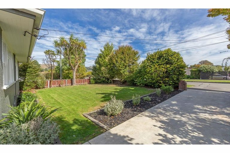 Photo of property in 7 Clouston Street, Saint Martins, Christchurch, 8022