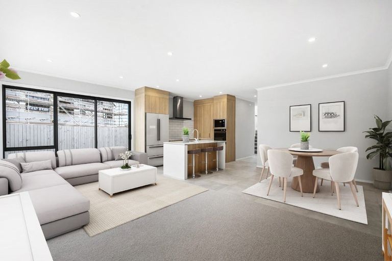 Photo of property in 7 Samuel Marsden Place, Whenuapai, 0618