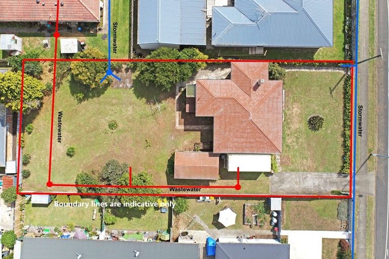 Photo of property in 82 George Street, Tuakau, 2121