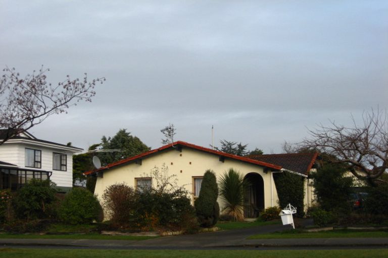 Photo of property in 482 Racecourse Road, Hargest, Invercargill, 9810