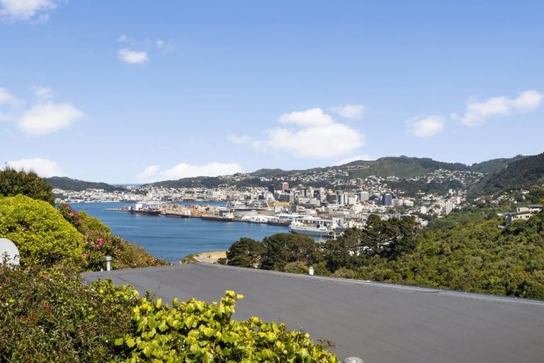 Photo of property in 52 Amritsar Street, Khandallah, Wellington, 6035