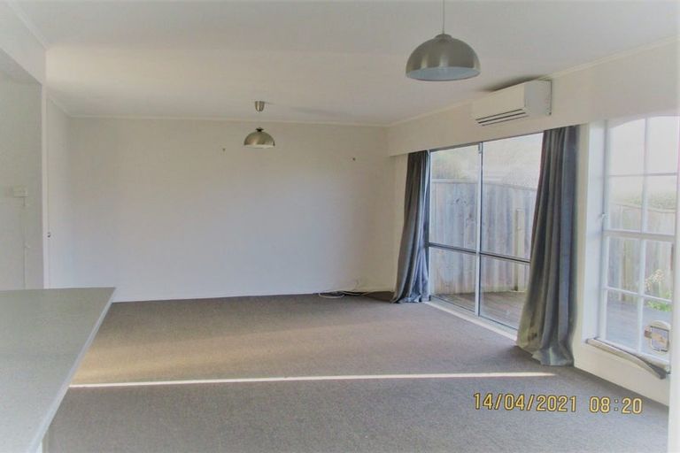Photo of property in 5/29 Bauchop Road, Waterloo, Lower Hutt, 5011