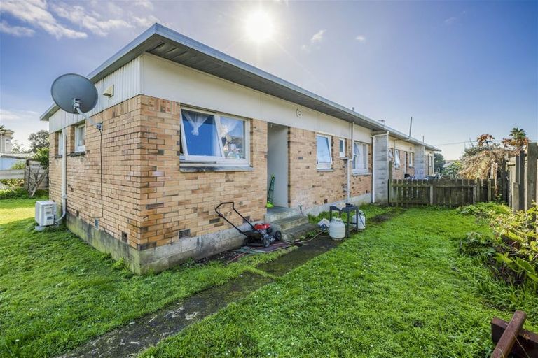 Photo of property in 3/49 Clendon Avenue, Papatoetoe, Auckland, 2025