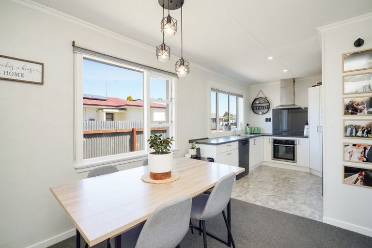 Photo of property in 453 Yarrow Street, Glengarry, Invercargill, 9810