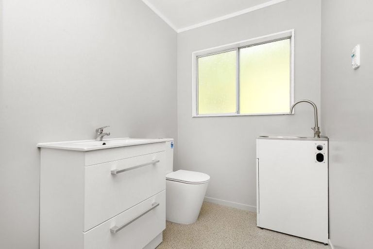 Photo of property in 121 Ohariu Road, Johnsonville, Wellington, 6037