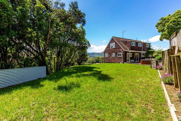 Photo of property in 77 Ayton Drive, Whitby, Porirua, 5024