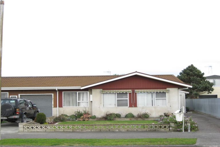 Photo of property in 59 James Foley Avenue, Pirimai, Napier, 4112